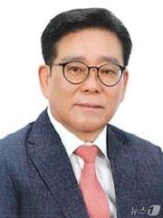 본문 이미지 - 한양현 울산신용보증재단 이사장. (울산시 제공. 재판매 및 DB 금지) /뉴스1