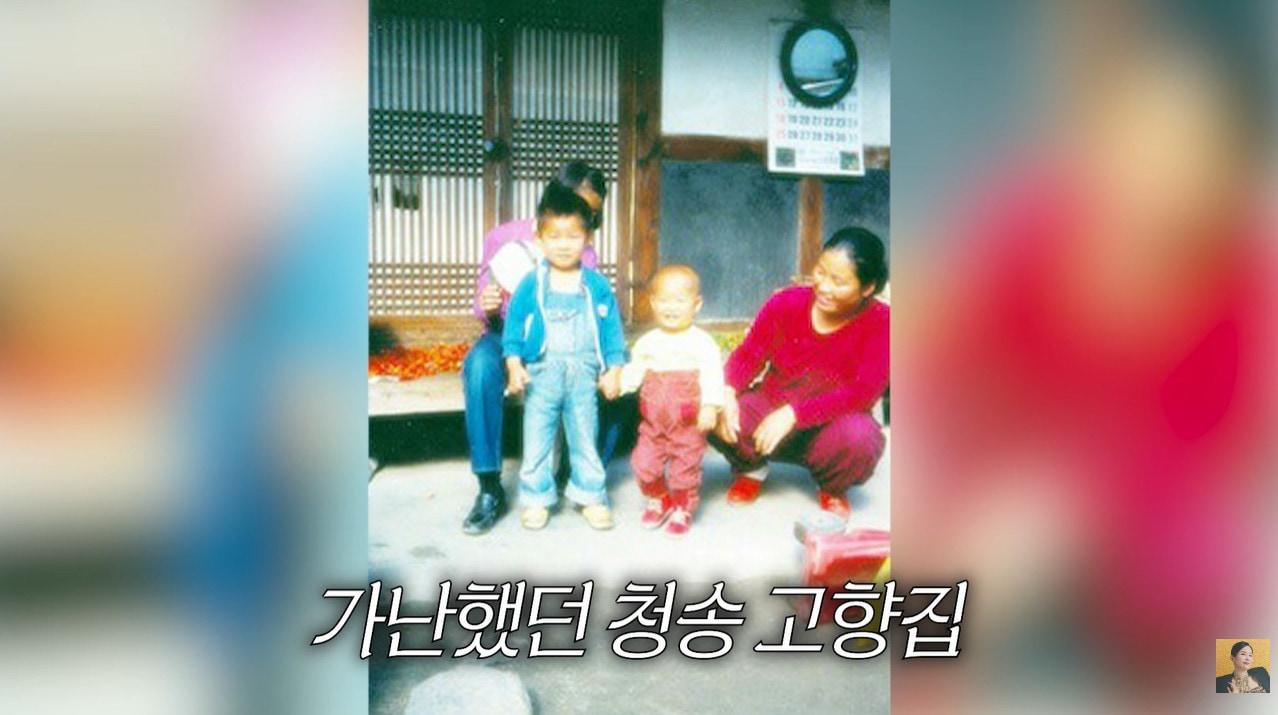 본문 이미지 - 유튜브 채널 'A급 장영란' 영상 갈무리