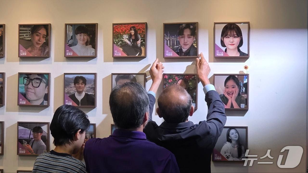 본문 이미지 - (10·29 이태원 참사 시민대책회의 제공)
