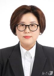 본문 이미지 - 윤미경 강원도의원.(강원도의회 제공. 재판매 및 DB 금지)/뉴스1