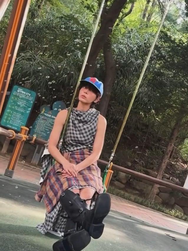 본문 이미지 - 사진=설인아 인스타그램