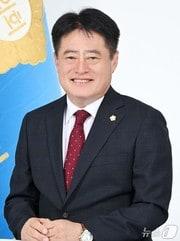 본문 이미지 - 황윤대 울주군의원. (울주군의회 제공. 재판매 및 DB 금지)  /뉴스1