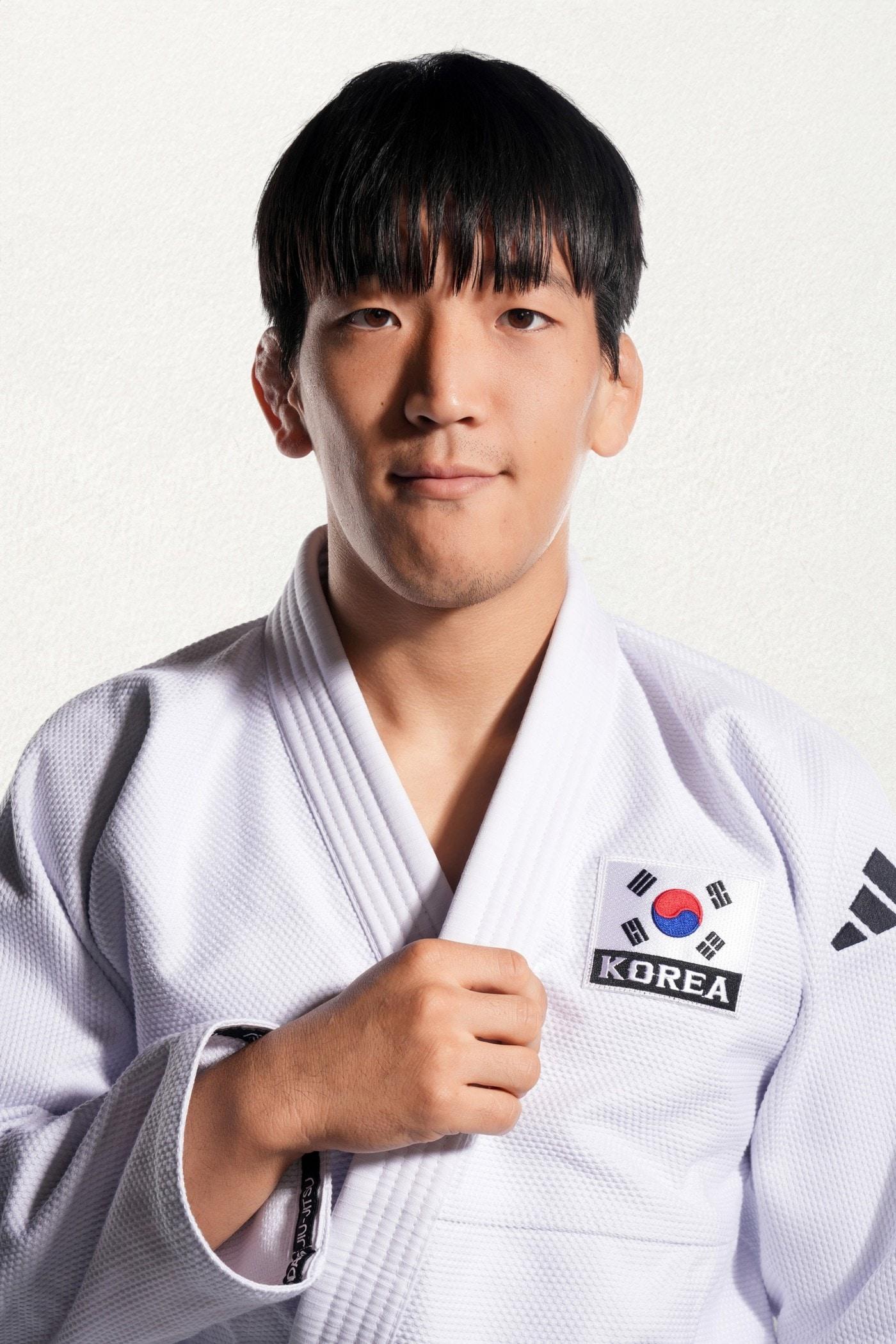 본문 이미지 - 2026 아이치 나고야 아시안게임에서 동메달을 딴 주짓수 주성현. (대한체육회 제공. 재판매 및 DB 금지)