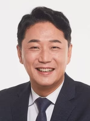 본문 이미지 - 진석범 사랑의열매 사회복지공동모금회 신임 사무총장. (사랑의열매 제공)