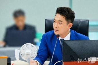 본문 이미지 - 전석훈 경기도의회 의원.(도의회 제공. 재판매 및 DB 금지) 2026.10.11/뉴스1