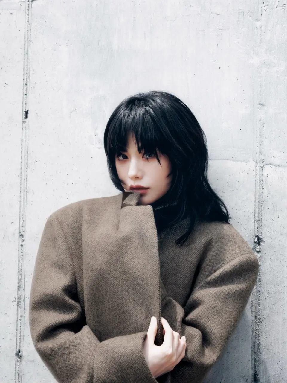 본문 이미지 - 사진=나나 인스타그램 갈무리