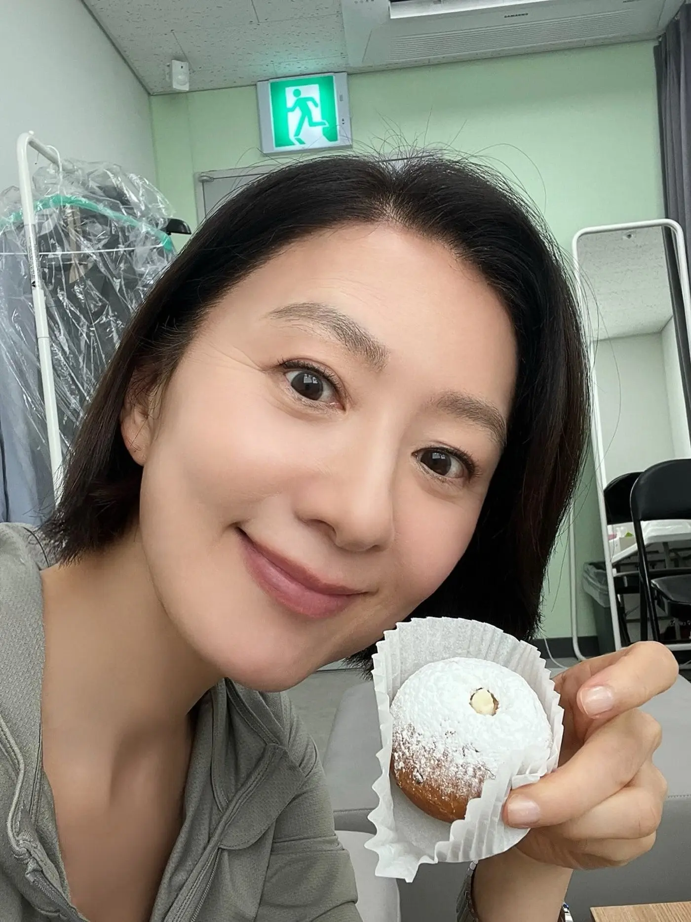 본문 이미지 - 사진=김희애 인스타그램