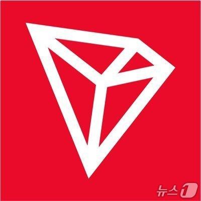 본문 이미지 - 트론 로고.