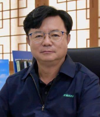 본문 이미지 - 백영종 코레일 수도권서부본부장.(한국철도공사 제공, 재판매 및 DB 금지)