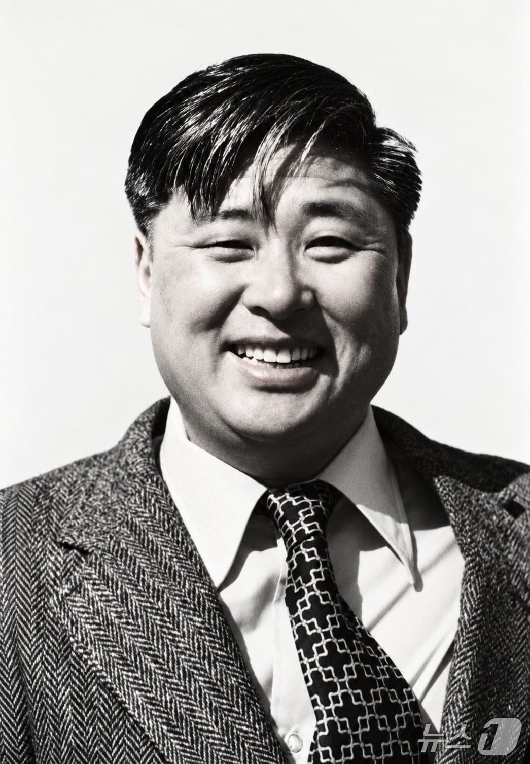 본문 이미지 - 故(고) 최종길 전 서울대학교 법과대학 교수 (최종길 교수를 추모하는 사람들의 모임 제공)
