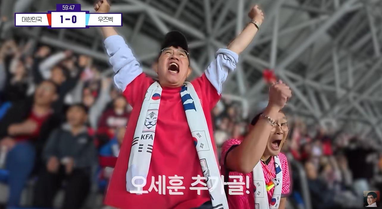 본문 이미지 - 유튜브 채널 '갓경규' 영상 갈무리