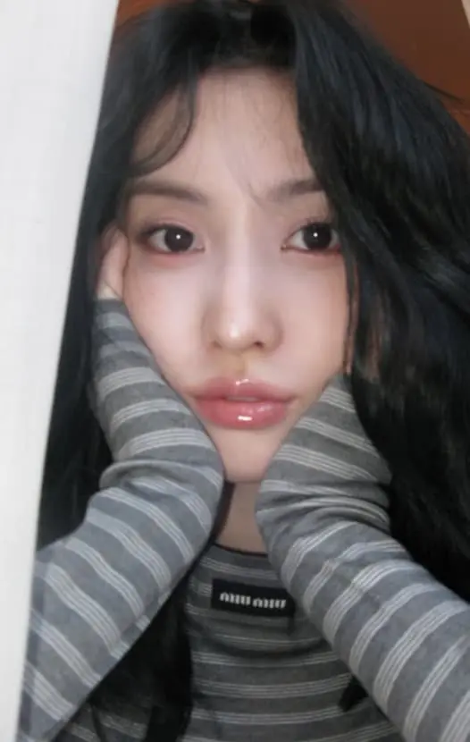 본문 이미지 - 모모 인스타그램