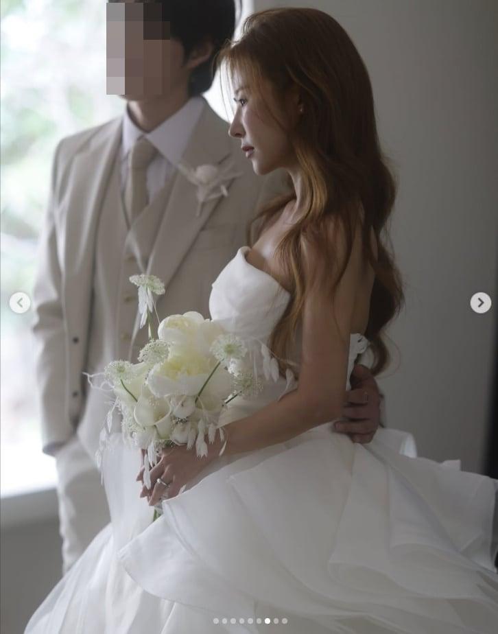 본문 이미지 - 박세미 인스타그램 캡처
