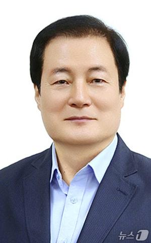 본문 이미지 - 김신곤 신임 경북도민일보 사장. (경북도민일보 제공. 재판매 및 DB 금지) 2026.10.12/뉴스1 
