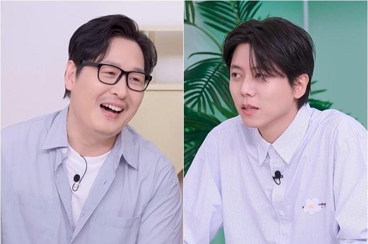 본문 이미지 - KBS 2TV '옥탑방의 문제아들'