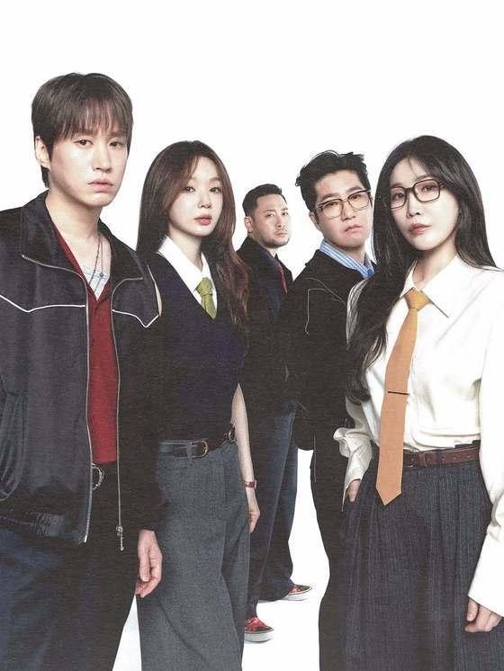 본문 이미지 - 에픽하이X다비치/타블로 인스타그램