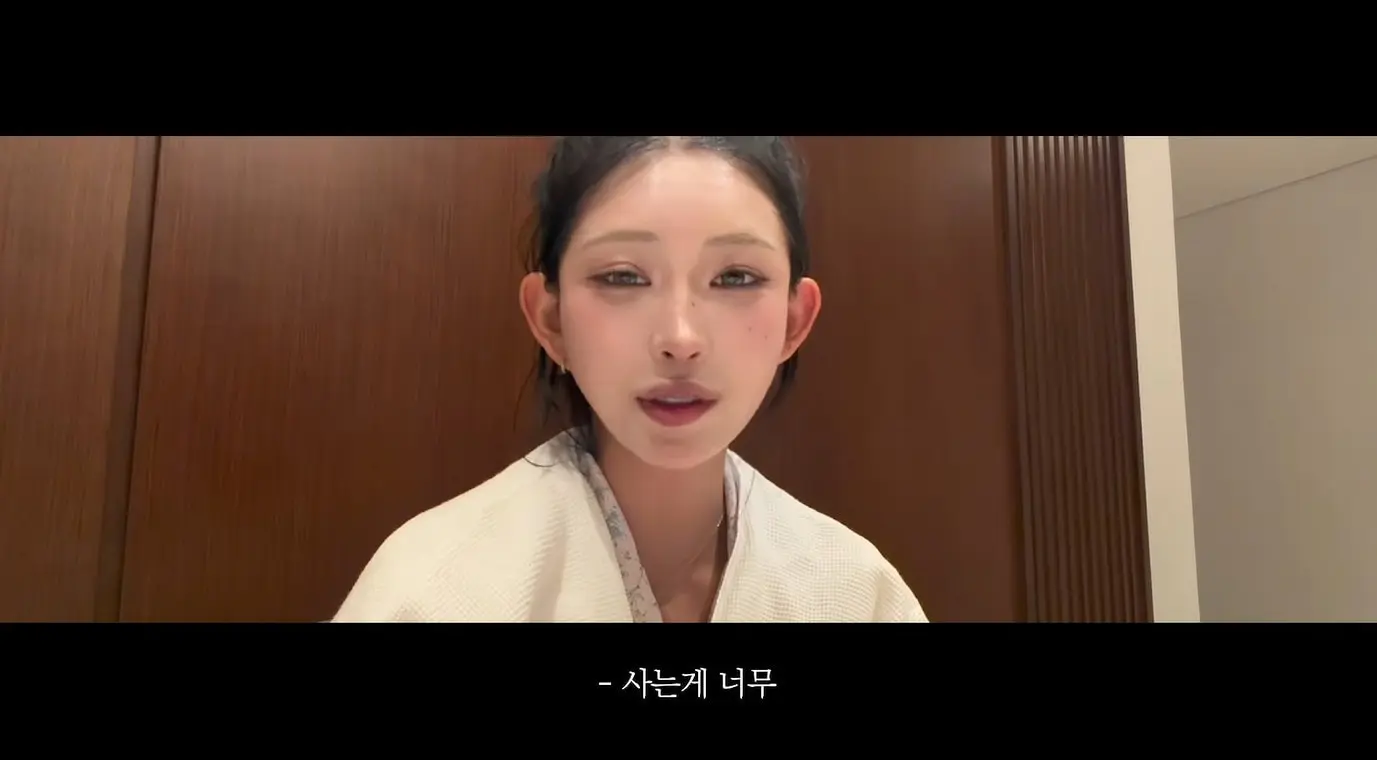 본문 이미지 - 유튜브 채널 '준희 JUNEHEE'