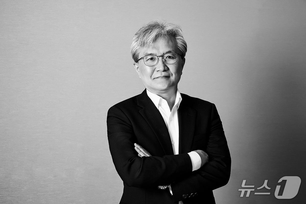 본문 이미지 - 김성홍 서울시립대 건축학부 명예교수.(서울시립대 제공)