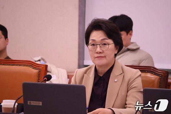 본문 이미지 - 권향엽 더불어민주당 의원 자료사진.(권향엽 의원실 제공. 재판매 및 DB금지)