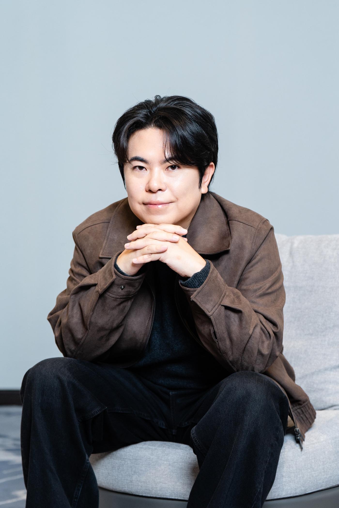 본문 이미지 - 현정완 PD/ 사진제공=디즈니+