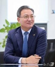 본문 이미지 - 하중환 대구시의원.(뉴스1 자료, 재판매 및 DB 금지)