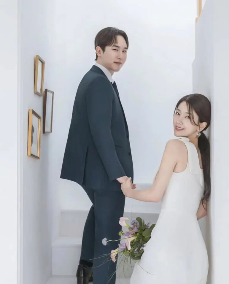 본문 이미지 - 사진=엄지민 앵커 인스타그램