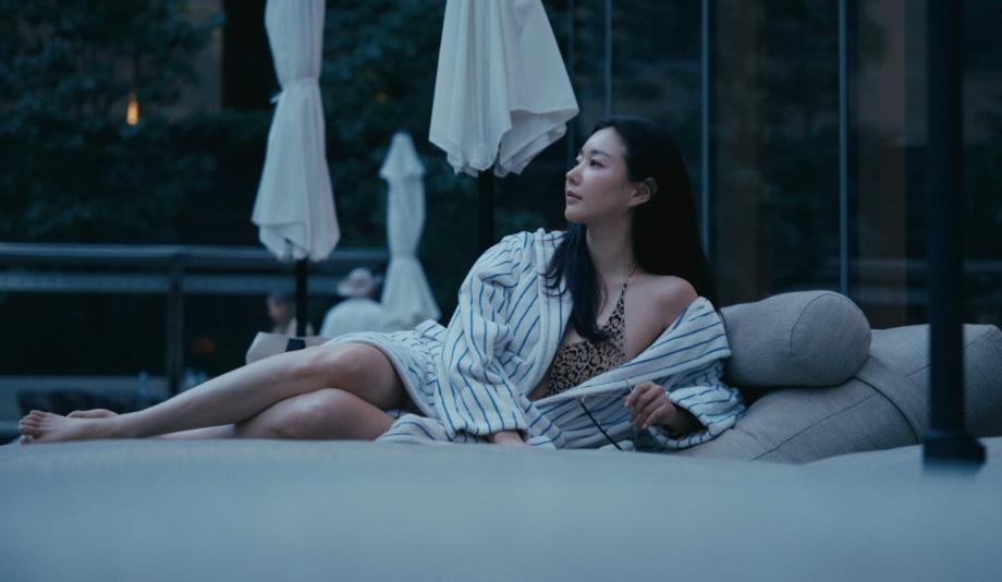 본문 이미지 - 사진=김사랑 인스타그램