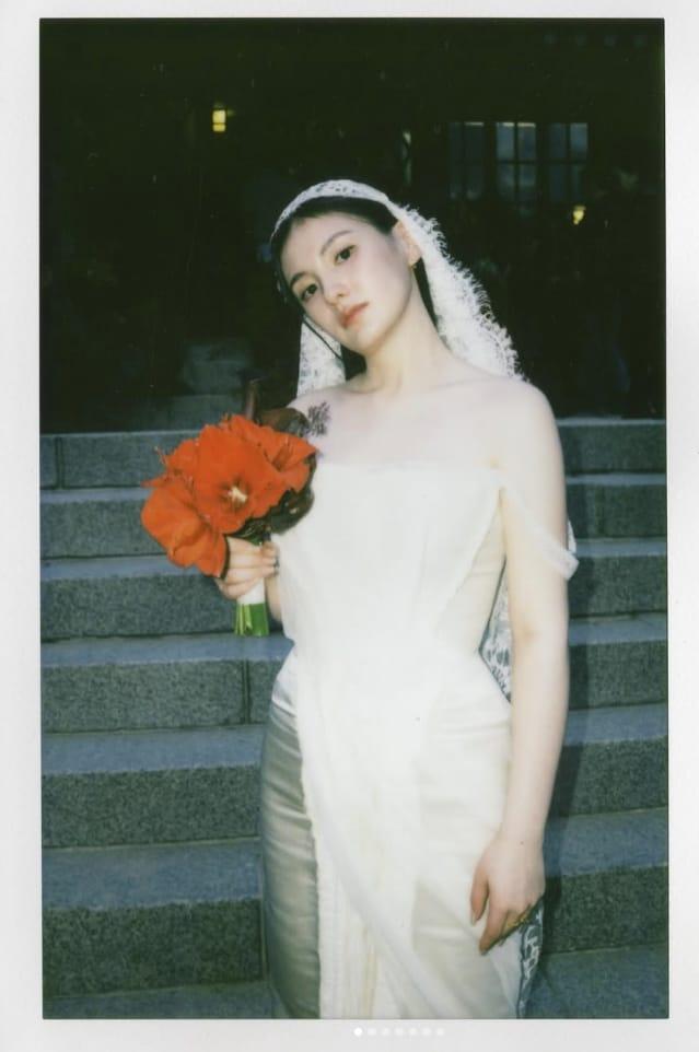 본문 이미지 - 김용지 인스타그램 캡처