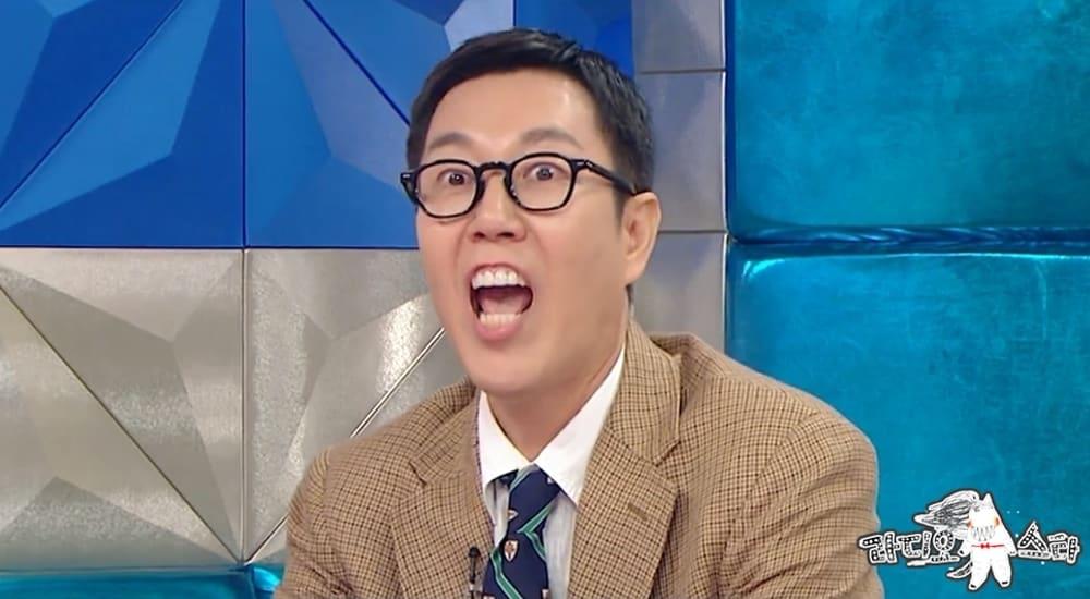 본문 이미지 - MBC '라디오스타'