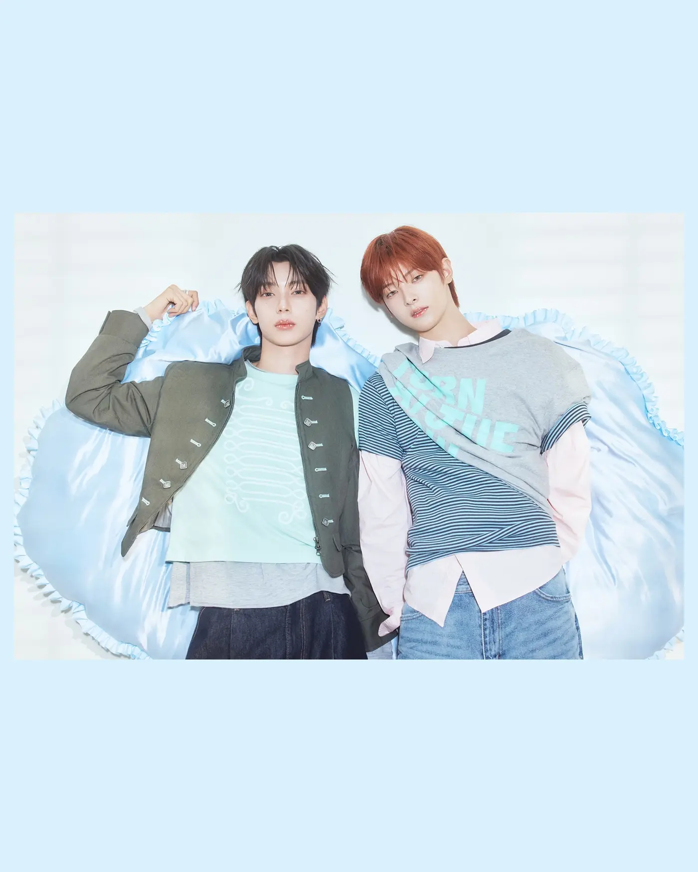 본문 이미지 - 플레어 유(FNC엔터테인먼트 제공)