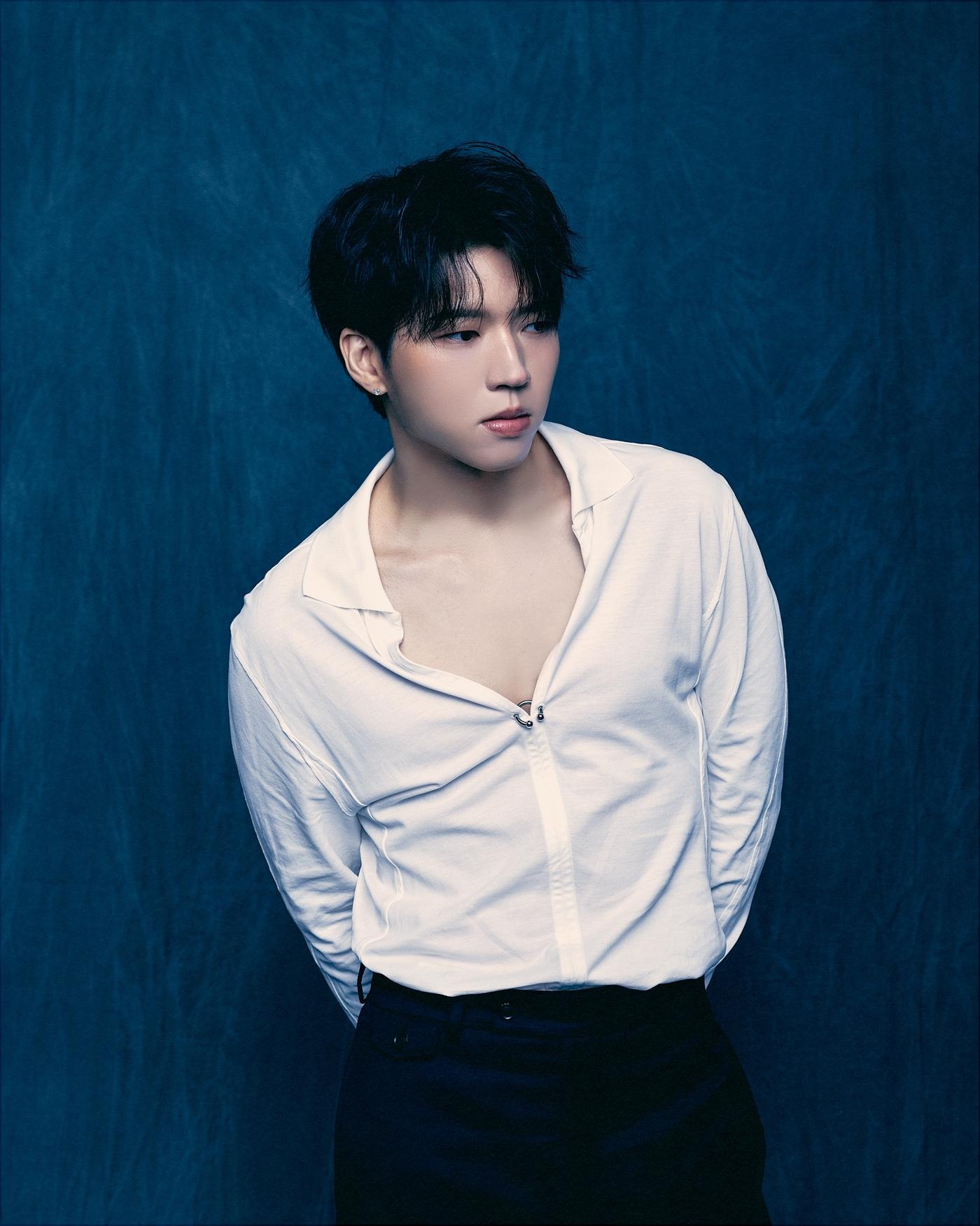 본문 이미지 - 인피니트 남우현(빌리언스 제공)
