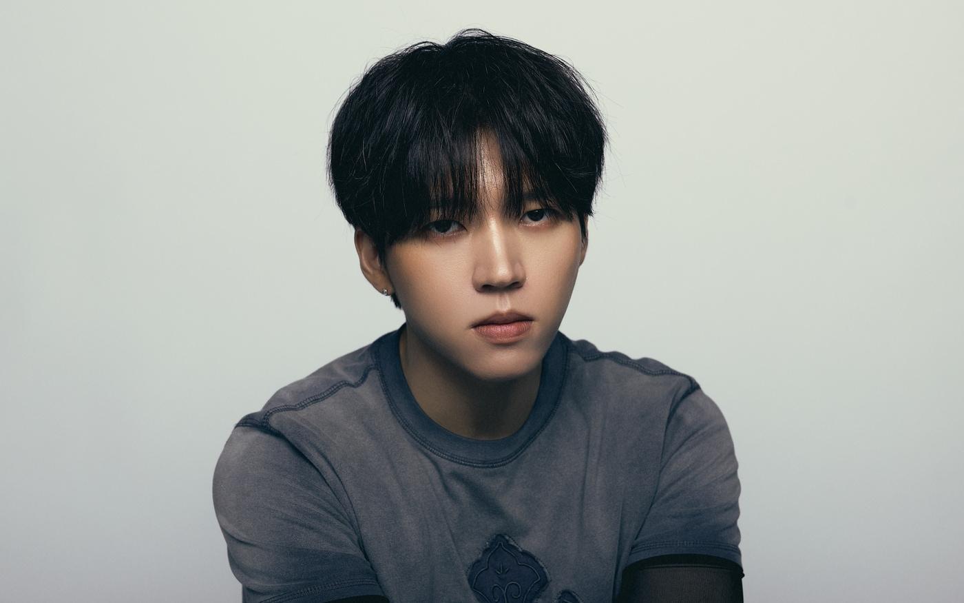 본문 이미지 - 인피니트 남우현(빌리언스 제공)