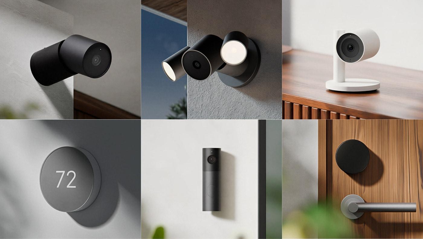 본문 이미지 - LG전자가 애플(Apple)과 차세대 IoT 기기를 공동 개발해 AI홈 생태계를 확장한다.(LG전자 제공)/뉴스1