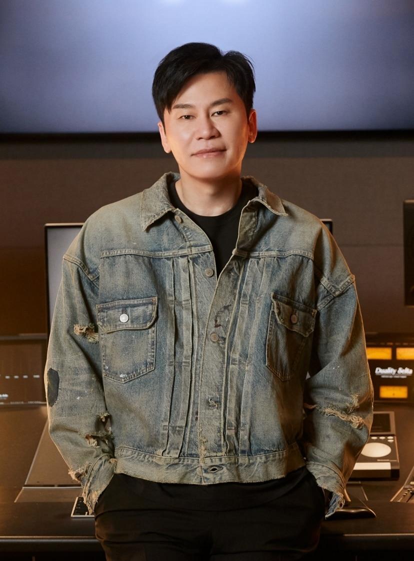 본문 이미지 - 양현석