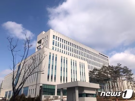 본문 이미지 - 의정부지법 남양주지원/뉴스1