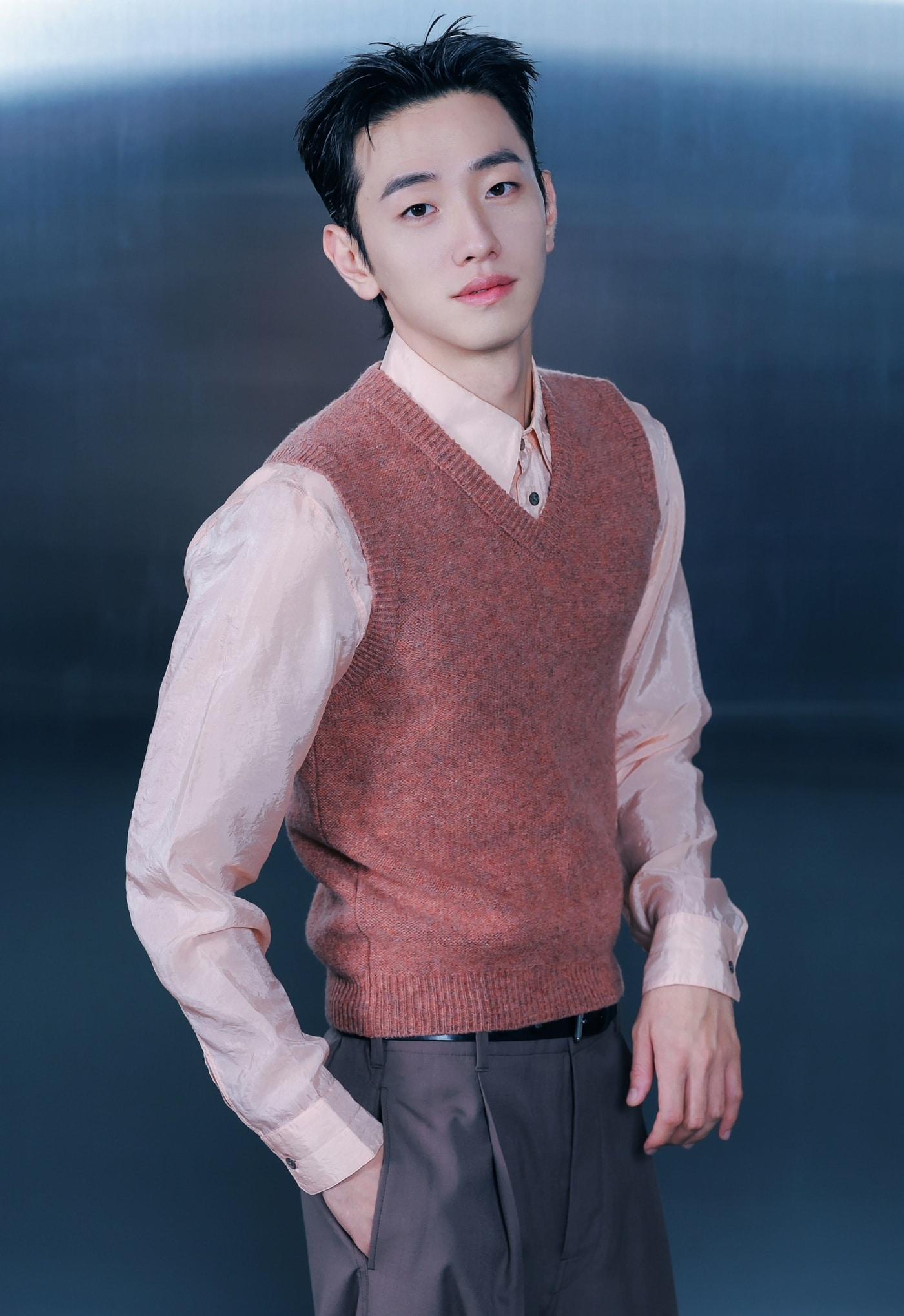 본문 이미지 - 남윤수((주)더타이틀 제공)