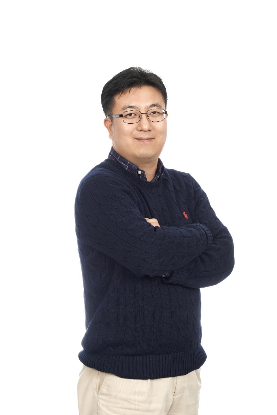 본문 이미지 - 국태호 티빙 CISO.(티빙 제공)