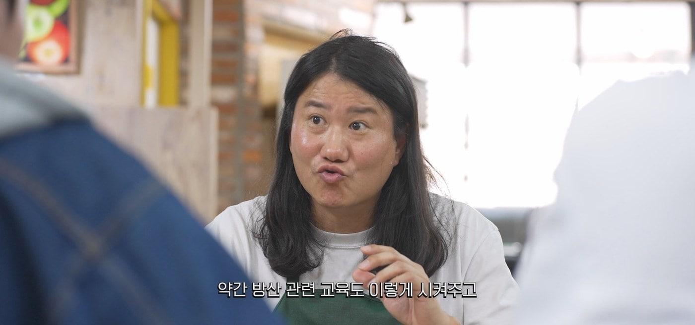 본문 이미지 - 방위사업청과 유튜브 채널 '180초' 간 협업하여 제작한 콘텐츠의 일부 장면(방위사업청 제공)