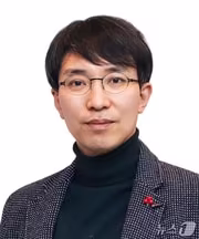 본문 이미지 - 김누리 경기북부 사랑의열매 신임 본부장. (사랑의열매 제공, 재판매 및 DB금지)