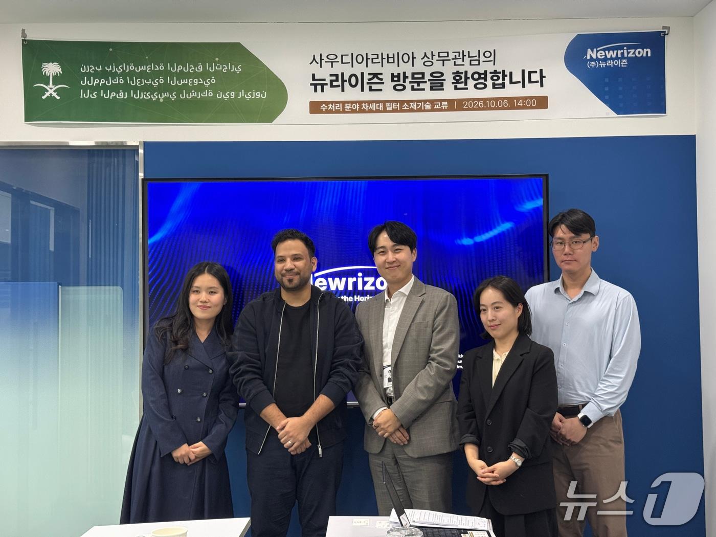 본문 이미지 - 지난 6일 진행된 간담회 모습 (창투원 제공. 재판매 및 DB 금지)