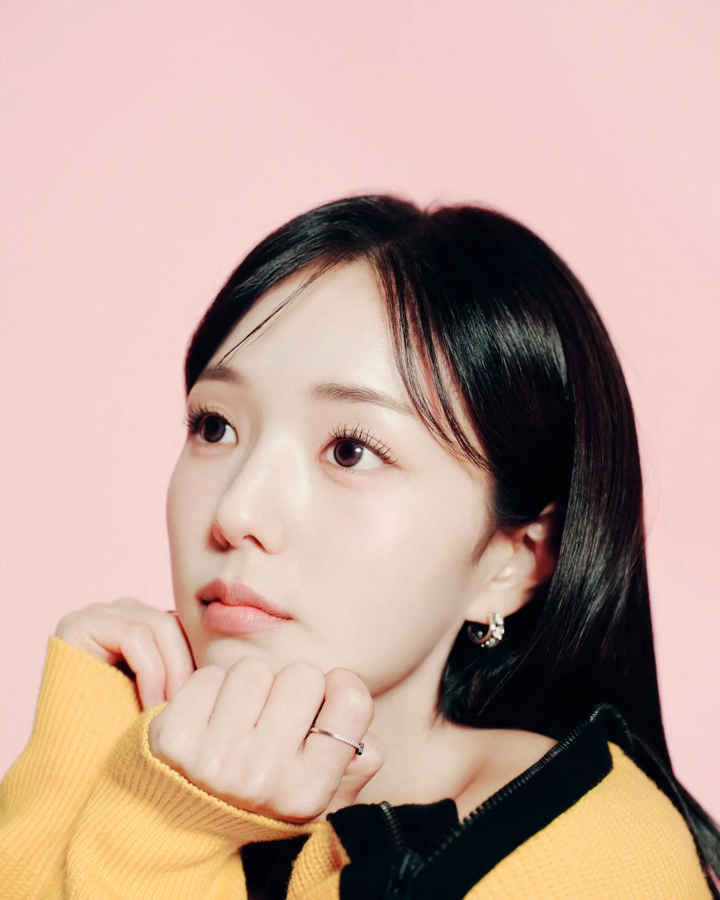 본문 이미지 - 채수빈/넷플릭스 제공