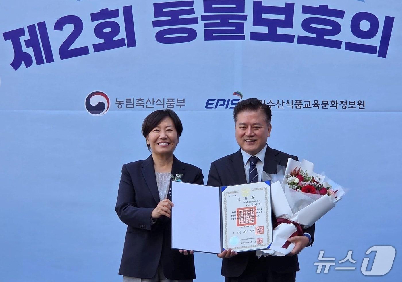 본문 이미지 - 국경없는 수의사회 제공 ⓒ 뉴스1