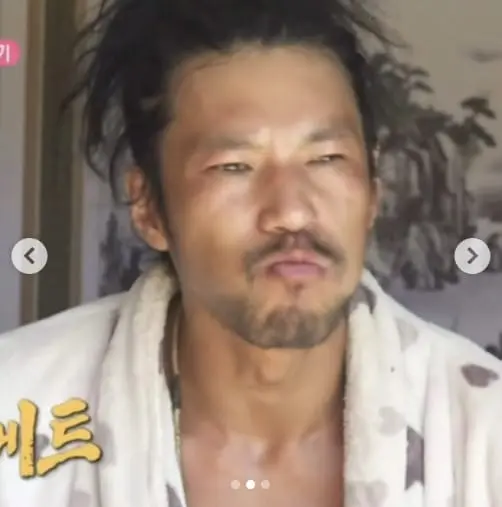 본문 이미지 - 사진=장성규 인스타그램