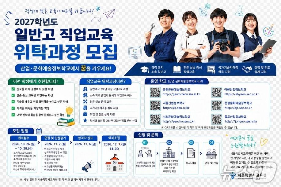 본문 이미지 - (서울시교육청 제공)