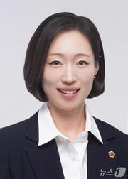 본문 이미지 - 이지영 강원도의원.(강원도의회 제공. 재판매 및 DB 금지)/뉴스1