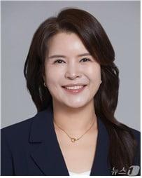 본문 이미지 - 허윤정 신임 한국공공조직은행 은행장.(한국공공조직은행 제공)