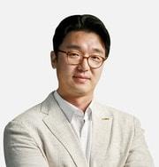 본문 이미지 - 이환철 엘앤씨바이오 CEO(엘앤씨바이오 홈페이지 갈무리) 