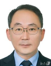 본문 이미지 - 박동일 신입 산업통상부 차관,(청와대 제공)