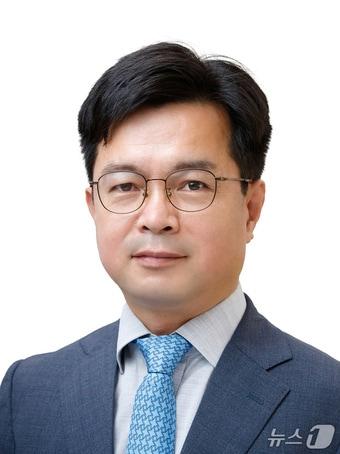 본문 이미지 - 신진창 신임 금융위원회 부위원장