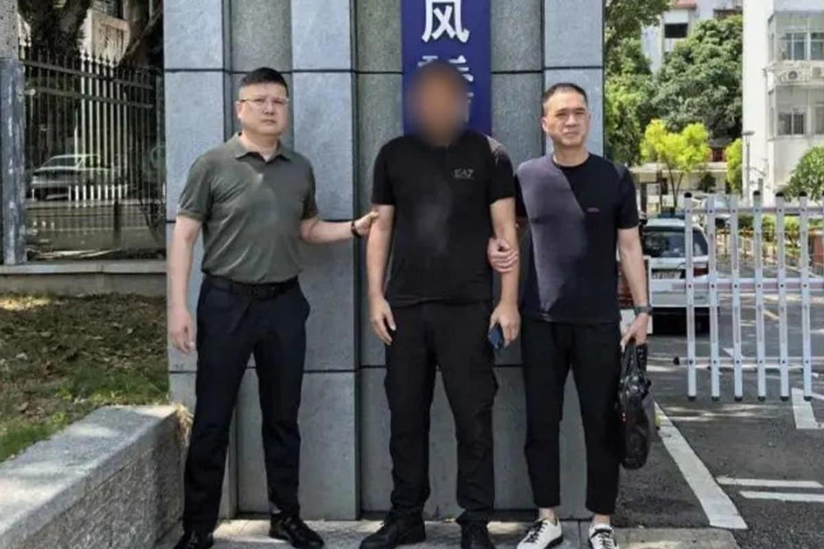 본문 이미지 - SCMP 갈무리